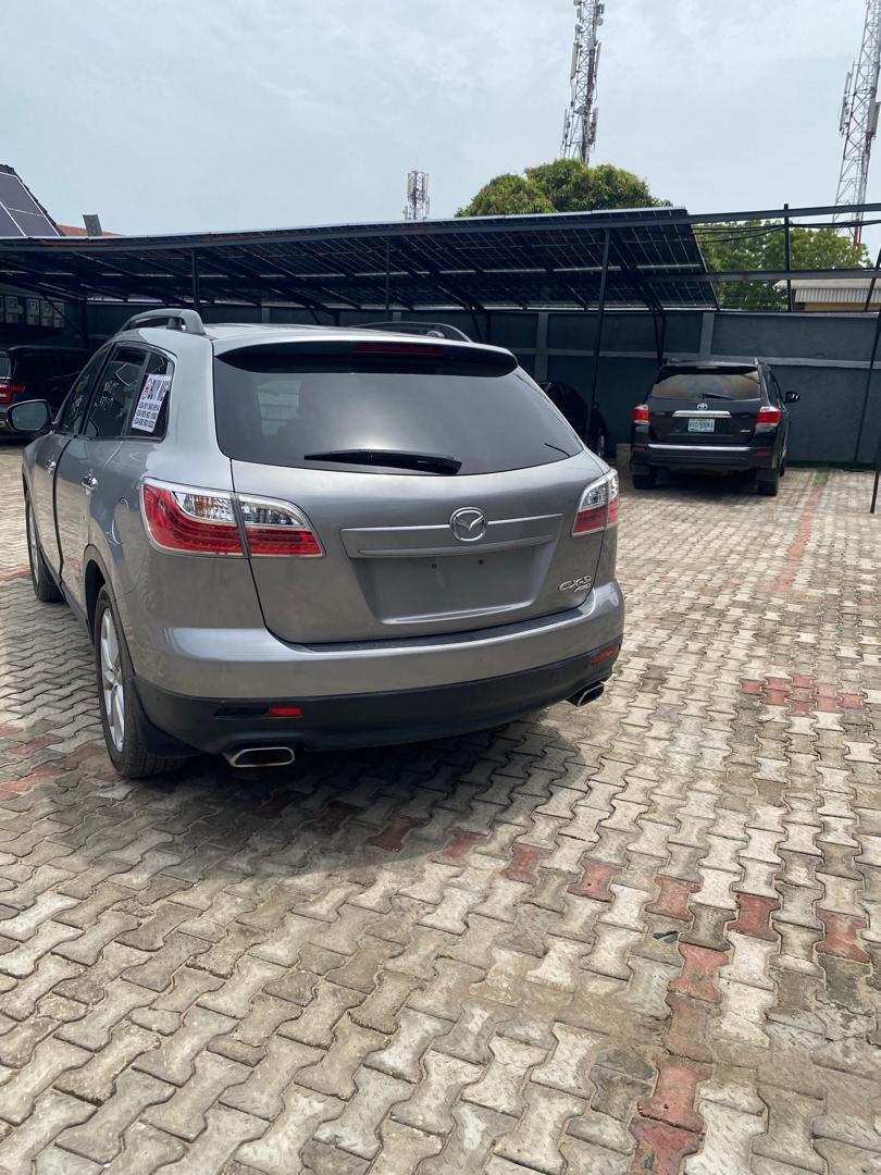 Mazda CX-9 2010