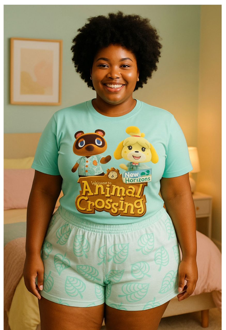 Pajama Wear