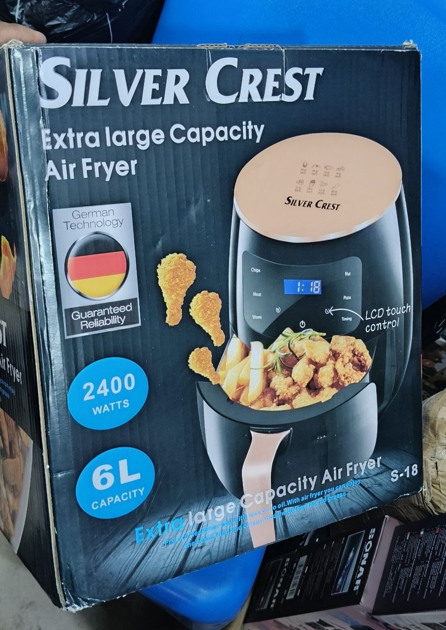 Kitchen accessories