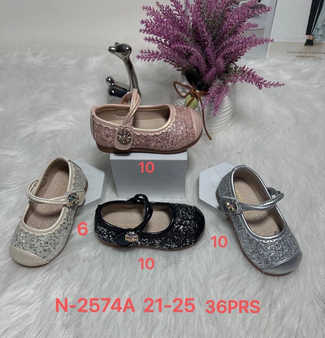 Girly Shoe