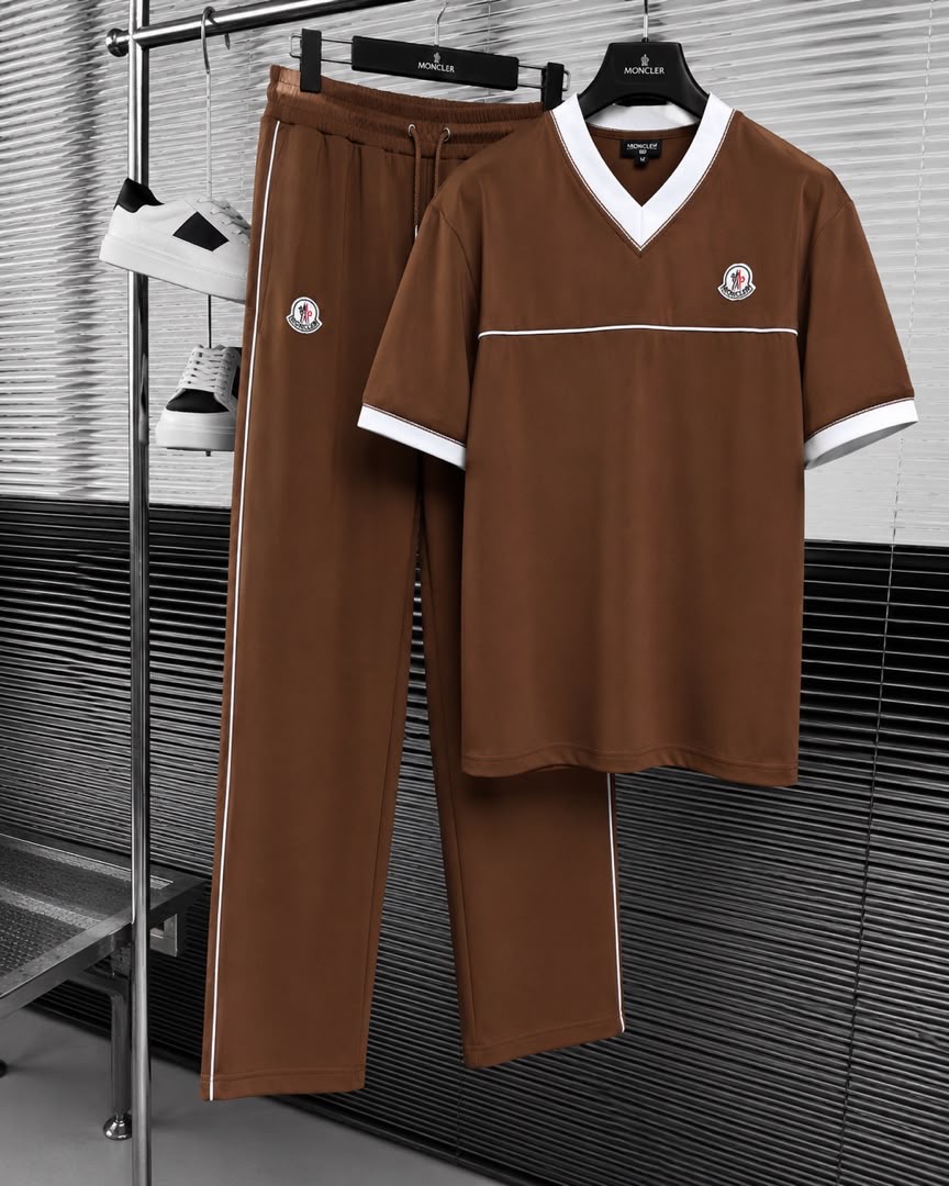 Luxury 2pcs set for men