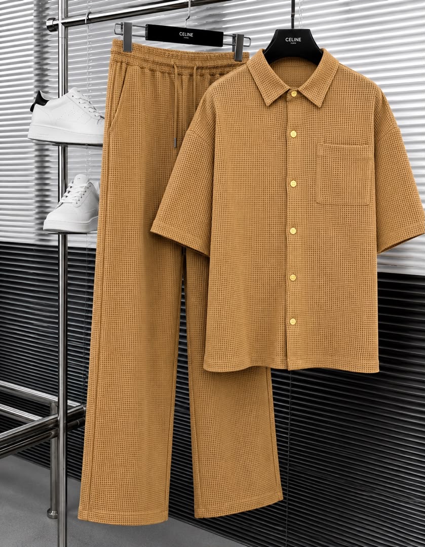 Luxury 2pcs set for men