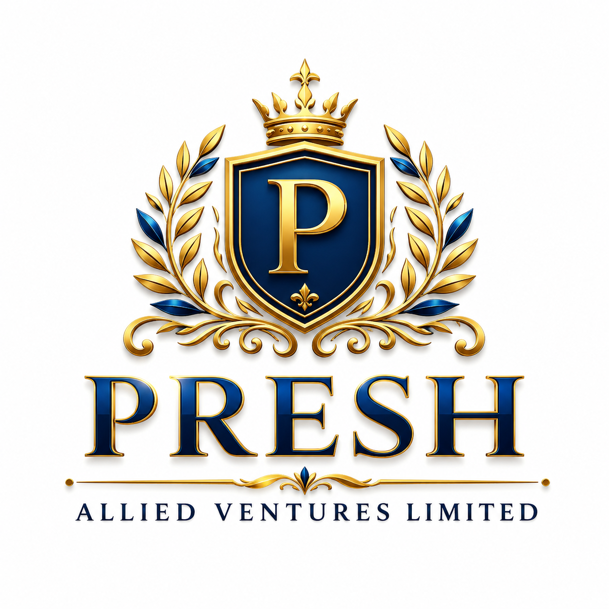 PRESH ALLIED VENTURES LIMITED