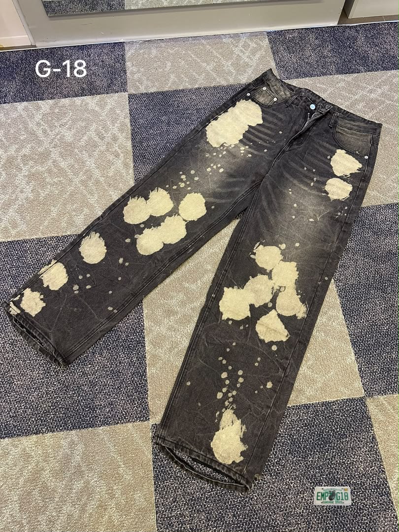 premium casamigo denim
