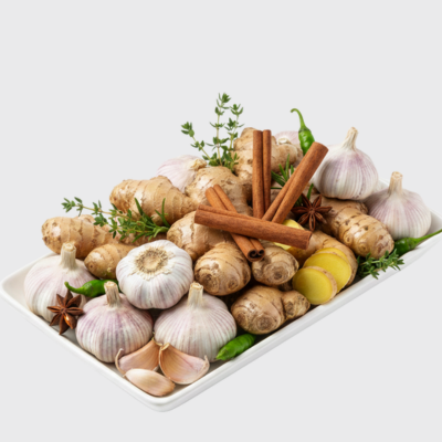 Savory Flavours