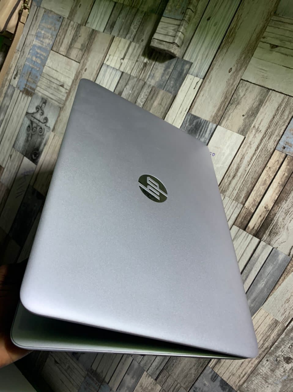 HP