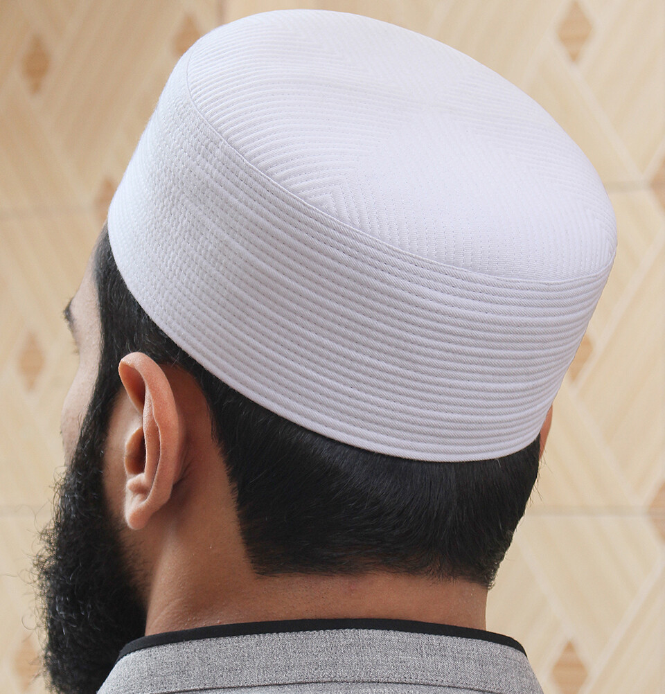 White Cap