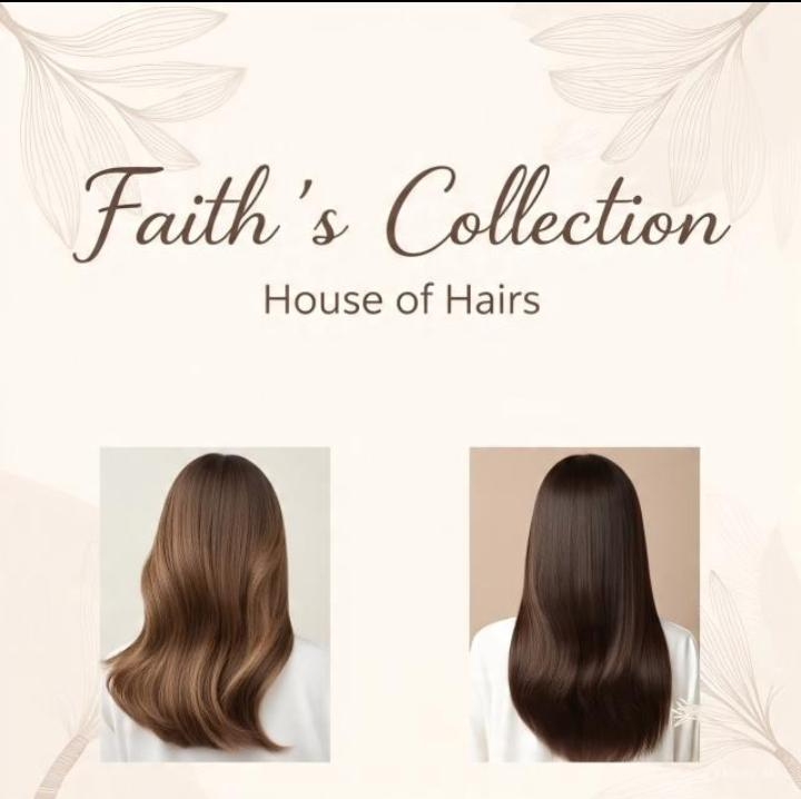 Faith's Collection