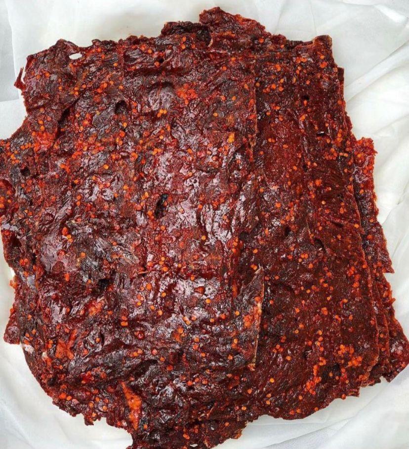 KILISHI