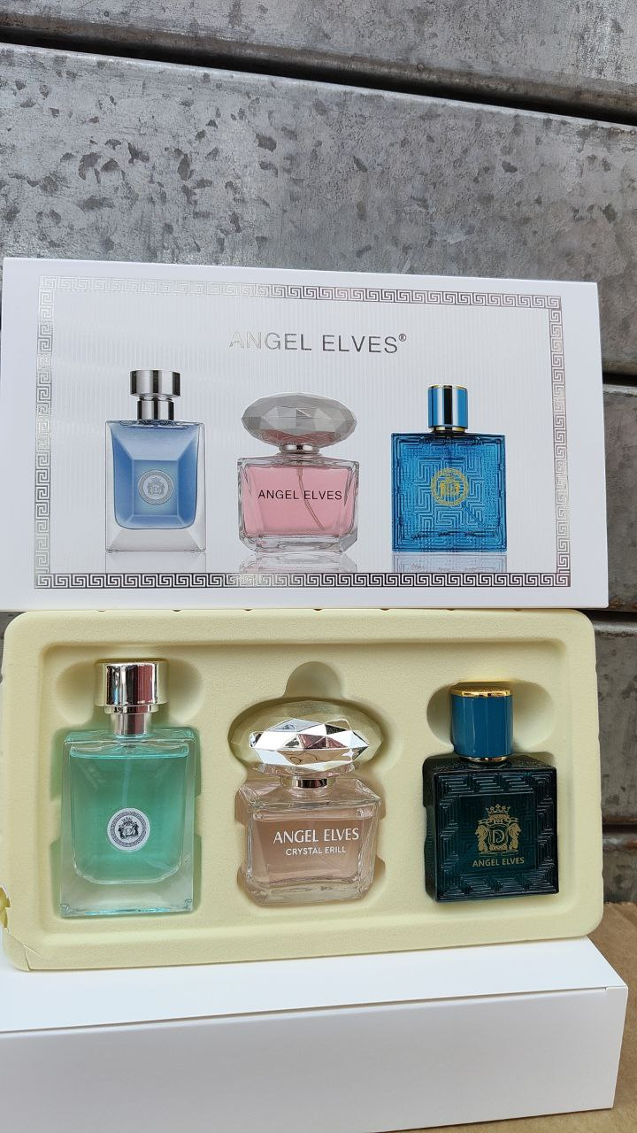 ANGEL ELVES 3 IN 1 PERFUME