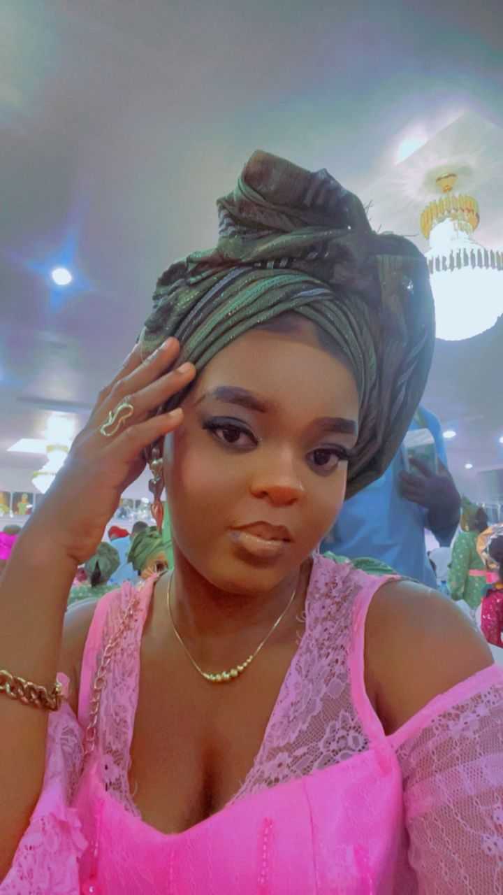 Oguntade Balikis adeola Shop