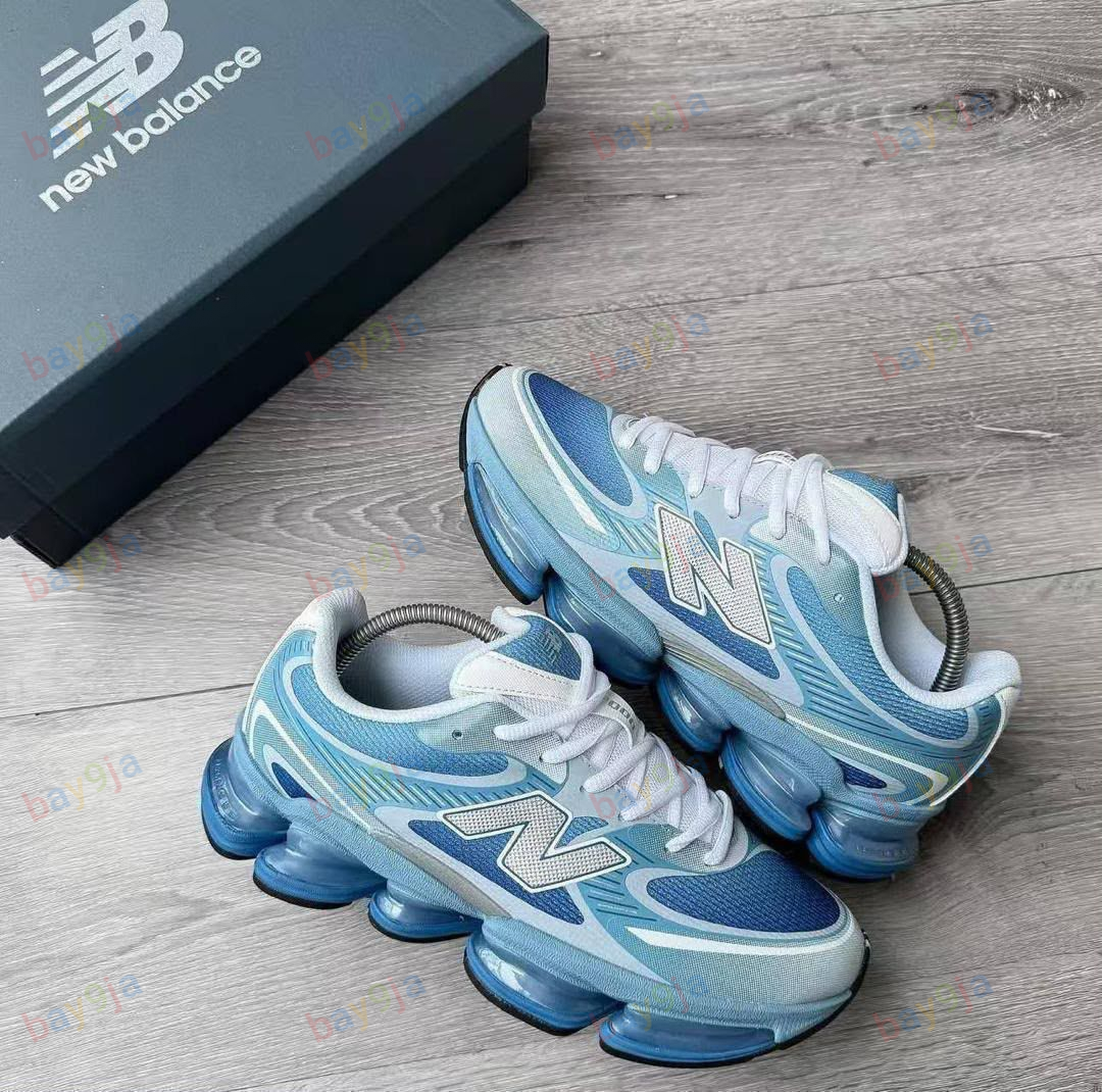 New Balance ABZORB 2000 sneakers