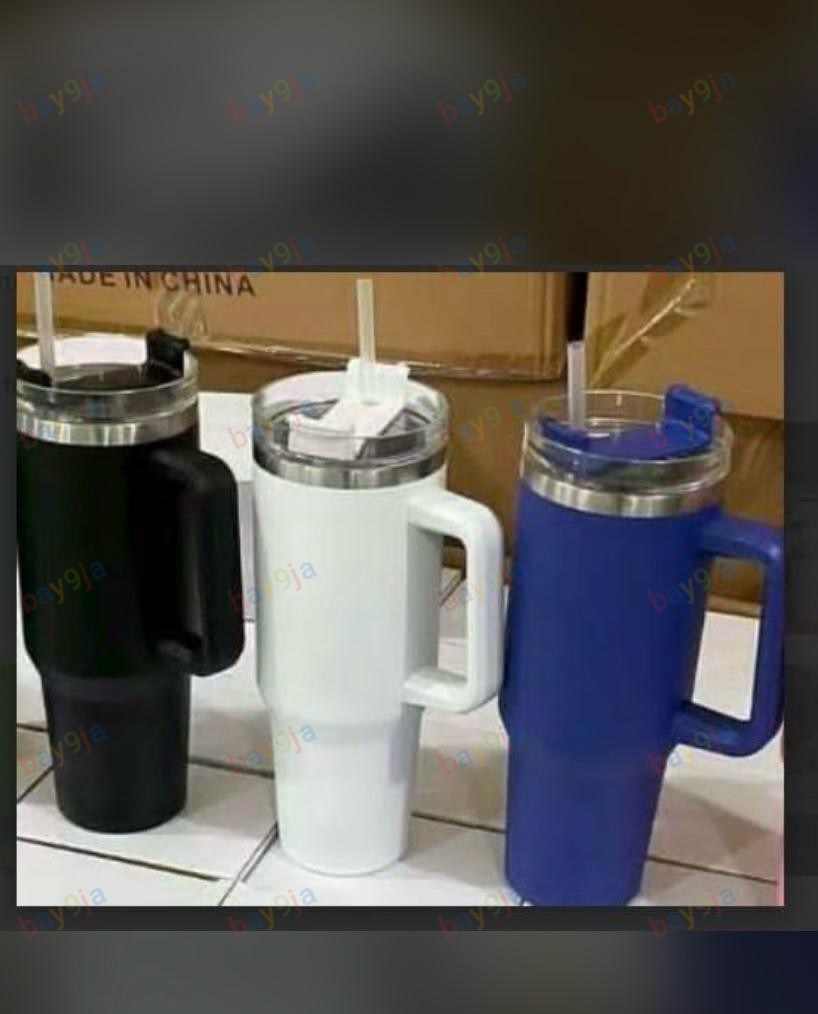 Stanley Quencher H2.0 FlowState Tumbler