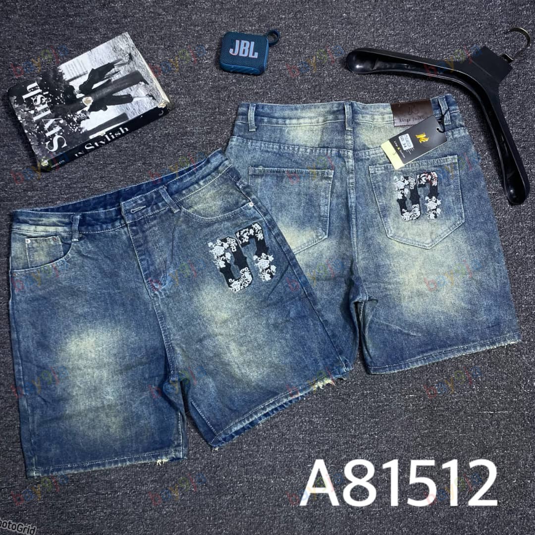 short jeans