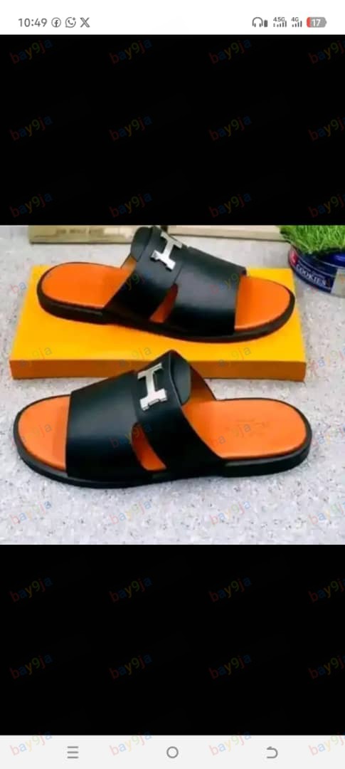 footwear