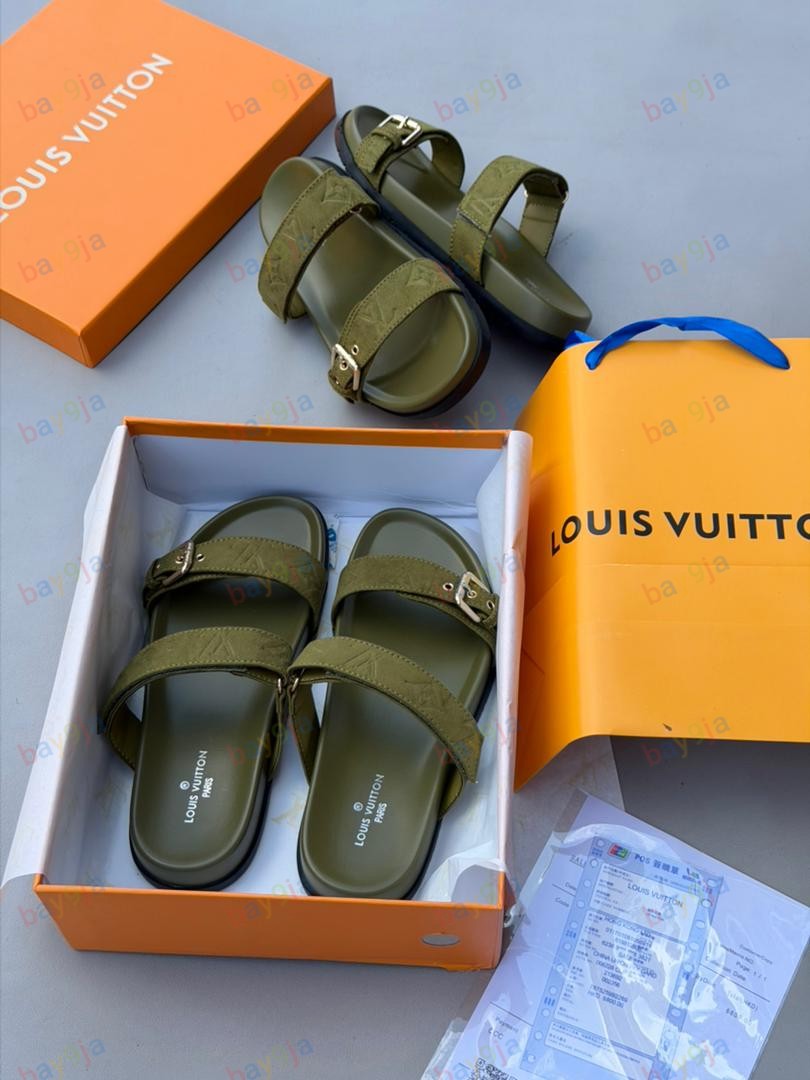 LV Slide