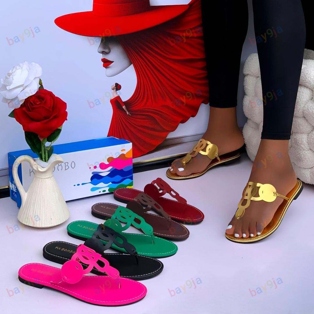 Birkenstock Slide