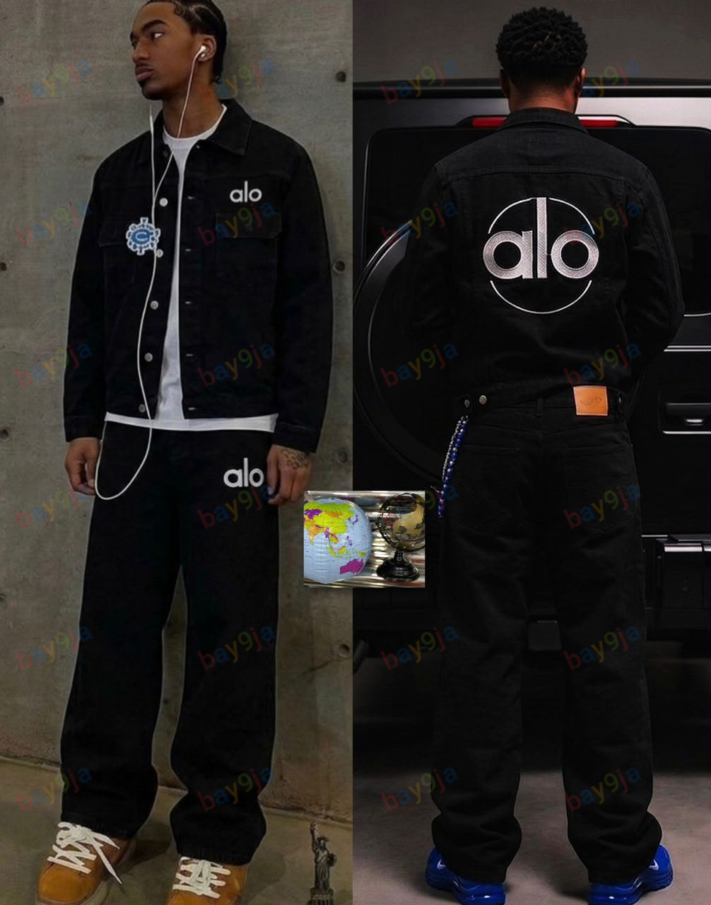 Wears